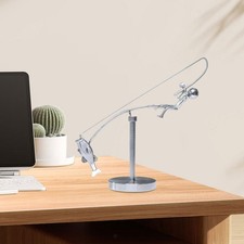 Statua Di Pescatore In