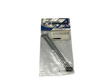 Albero di trasmissione anteriore/posteriore nuovo Losi Lst LOSB3502 parte rc #16875