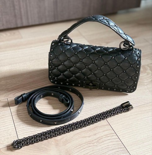 Borsa valentino garavani - borsa,