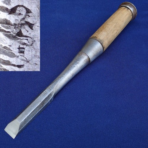 Scalpello mortasa - da,