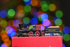 Tender locomotiva Mantova