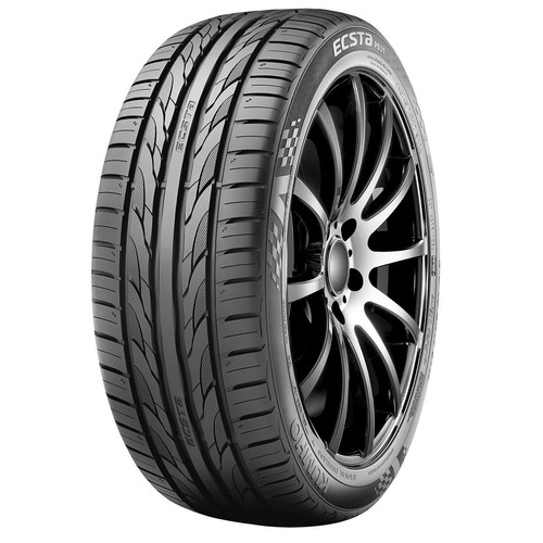 Gomma estivo kumho - kumho, ecsta