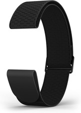 RA1 Cardiofrequenzimetro Fascia Cardio Braccio Di Ricambio - 24.5 Mm, Bracciale 