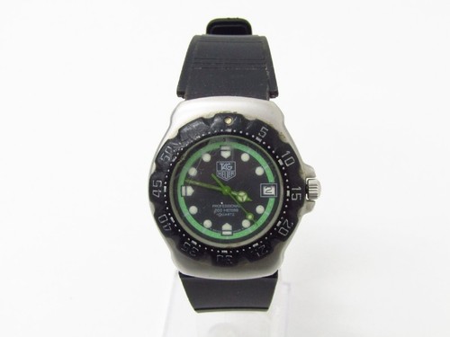 Tag heuer formula - formula, i