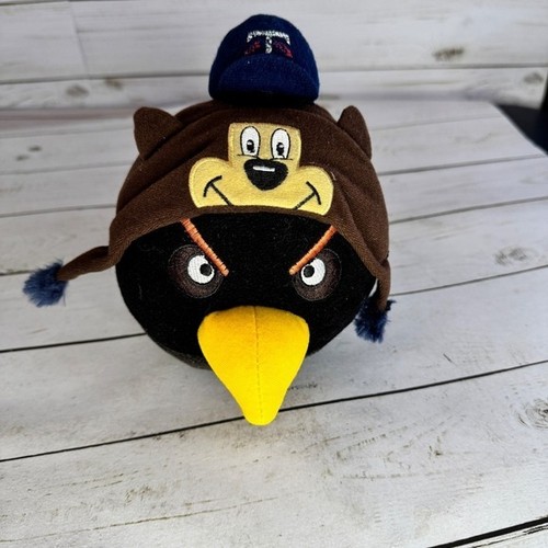 Costume invernale angry - angry, birds