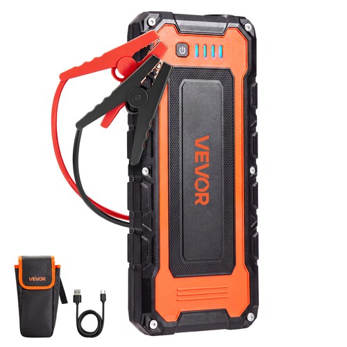 Vevor avviatore emergenza - vevor,