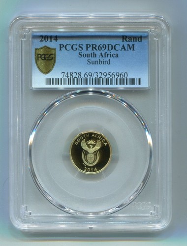 Pcgs secure south africa 2014 - pcgs,