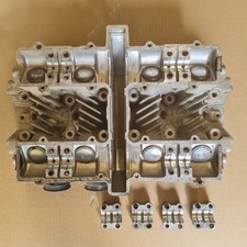 Testata Suzuki Gs550e, Gs 550 E