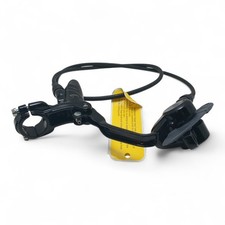 Formula C1 freno a disco anteriore italiano NOS RETRO 2 pistoncini nero, marcato vedi foto