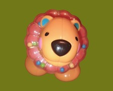 Fisher Price Animali
