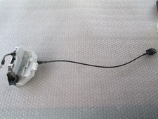 8200027776 CHIUSURA SERRATURA