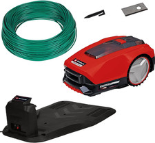 Robot Tagliaerba FREELEXO 300