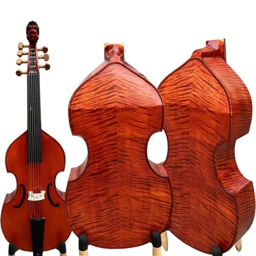 Hand made song maestro viola - hand,