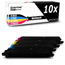 10x Cartuccia Eurotone per