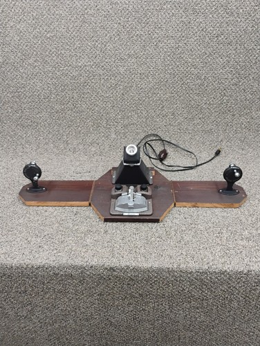 Vintage revere film splicer - film,