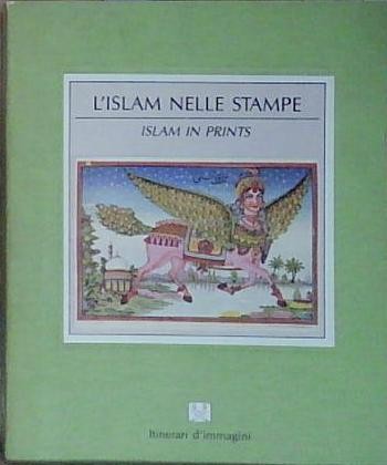 Stocchi islam nelle stampe - nelle,