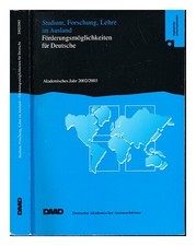 Deutscher akademischer - deutscher,