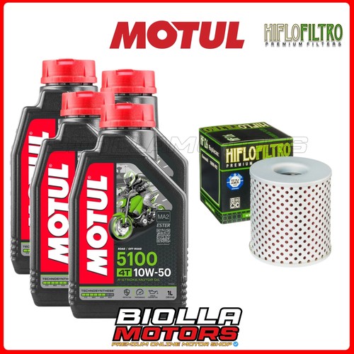 Kit tagliando kawasaki z900 - kit,