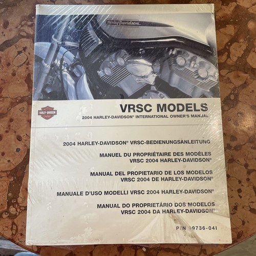 Manuale uso modelli - manuale, vrsc