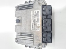 CENTRALINA MOTORE PER CITROEN