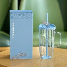 NUOVO Starbucks 2025 Cina