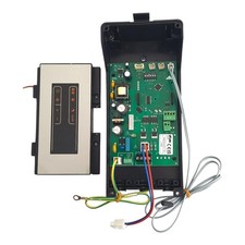 COMANDO A BORDO MACCHINA SMART