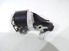 2004 TOYOTA YARIS Sedile