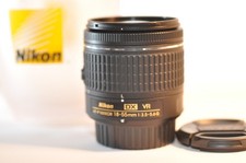 Nikon DX VR AF-P Nikkor