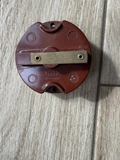 Rotore Spinterogeno Rotante