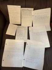 Note servizio organo Hammond