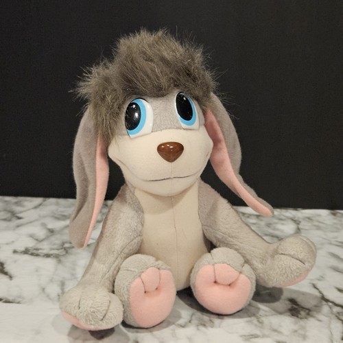 Peluche cane anastasia - peluche,