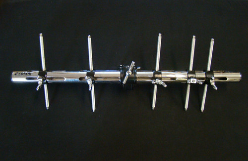 Sonor multitubo percussione - sonor,