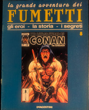 Conan Red Sonja Elric Epic La