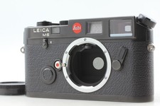 [N MINT+++] Corpo fotocamera