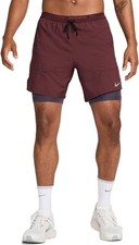 Nike Stride Mens Dri-FIT 7"