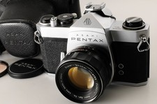 [QUASI NUOVO+++] Asahi Pentax