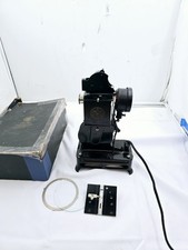 Antico Proiettore Film Pathex