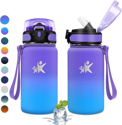 Borraccia acciaio inox 500ml - borraccia,