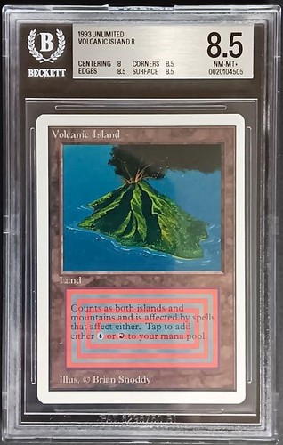 Mtg magic the - the, gathering