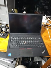Lenovo ThinkPad E14 Core i7-11