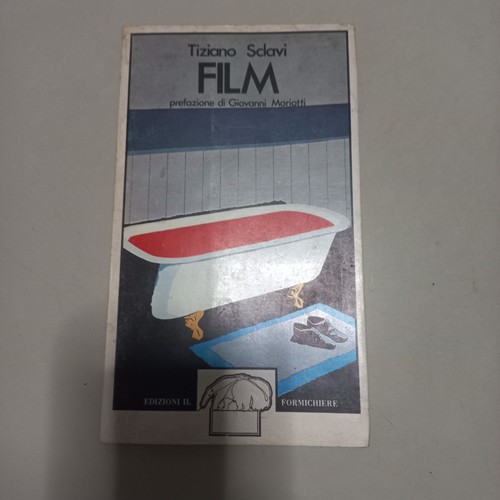 Tiziano sclavi film edizioni - tiziano, film-edizioni