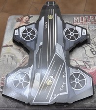 Astronave Avengers della Marvel con la serie 23/24 Megapopz - Carrefour