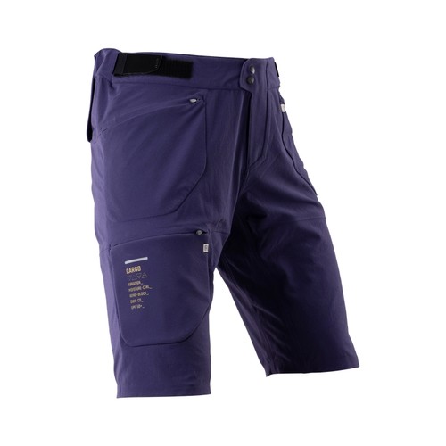 Pantaloncini mtb trail 0 - mtb,