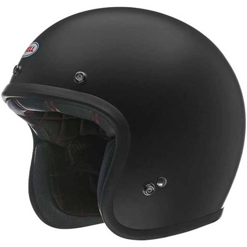 Casco aperto bell custom - custom, 500