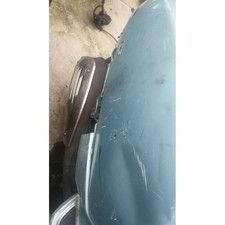 ⭐ MOTORE (SENZA ACCESSORI) PER PIAGGIO (CICLOMOTORI) VESPA 125 LX (05-11) 125CC