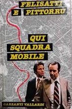 Qui squadra mobile – Massimo