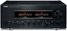 Yamaha A-S3200, amplificatore