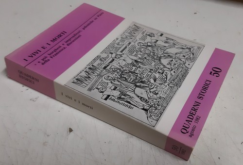 Quaderni storici 1982 - quaderni, n.