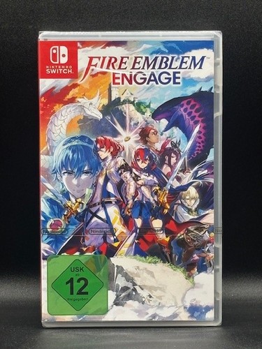 Fire emblem engage per - engage,