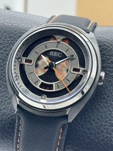 Rec 901 edizione limitata - 901-03,